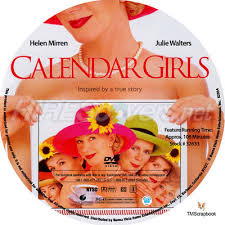 Calendar Girls 2